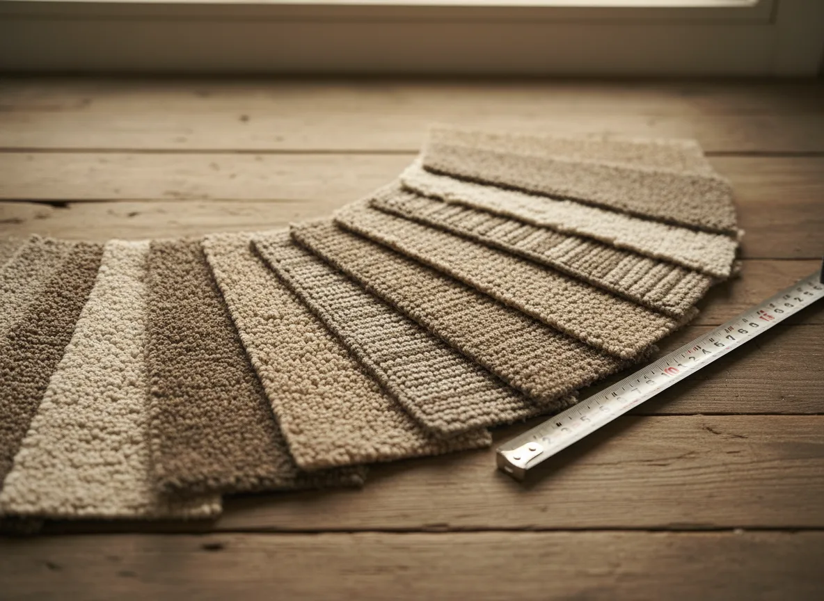 Carpet Installation Sanger, TX FAQs
